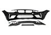 Paragolpes Delantero BMW F30 / F31 Look M2C