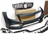 Kit De Carrocería Mercedes W218 2015-2018 look CLS63