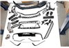 Kit De Carrocería Mercedes W218 2015-2018 look CLS63