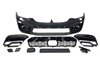 Paragolpes Delantero BMW G30 / G31 2017-2020 Look M5 LCI