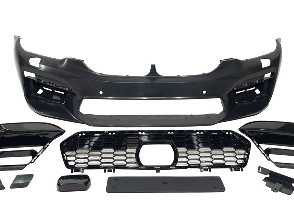 Paragolpes Delantero BMW G30 / G31 2017-2020 Look M5 LCI