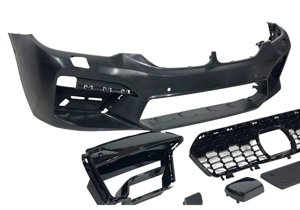 Paragolpes Delantero BMW G30 / G31 2017-2020 Look M5 LCI