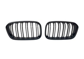 Parrilla BMW F20 / F21 LCI 2015-2019 II