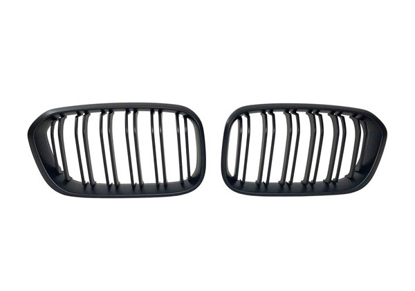 Parrilla BMW F20 / F21 LCI 2015-2019 II