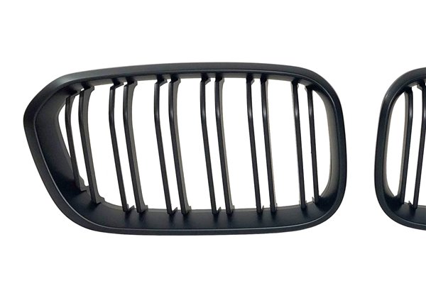 Parrilla BMW F20 / F21 LCI 2015-2019 II