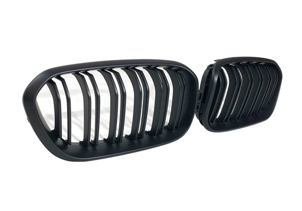 Parrilla BMW F20 / F21 LCI 2015-2019 II