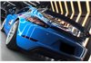 Alerón Porsche Cayman 981 GT4 2013-2016 Carbono