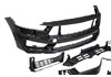 Paragolpes Delantero Ford Mustang S650 2024+ Look Dark Horse