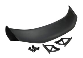 Alerón Porsche Cayman 718