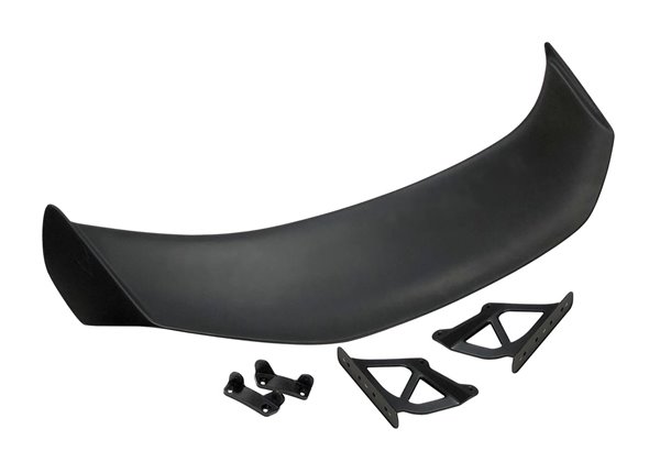 Alerón Porsche Cayman 718