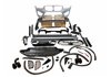 Kit De Carrocería BMW X3 G01 2018-2021 Look X3M