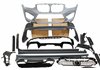 Kit De Carrocería BMW X3 G01 2018-2021 Look X3M