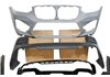 Kit De Carrocería BMW X3 G01 2018-2021 Look X3M