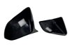 Cubre Espejos Ford Mustang 2015-2022 Look Carbono