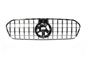 Parrilla Mercedes W167 / C167 Look GT