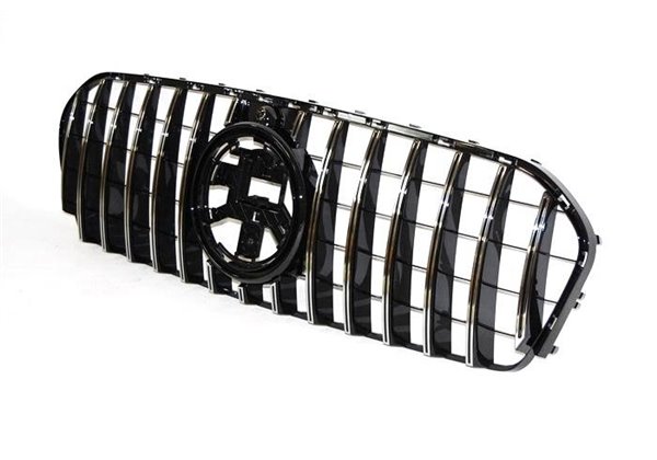 Parrilla Mercedes W167 / C167 Look GT