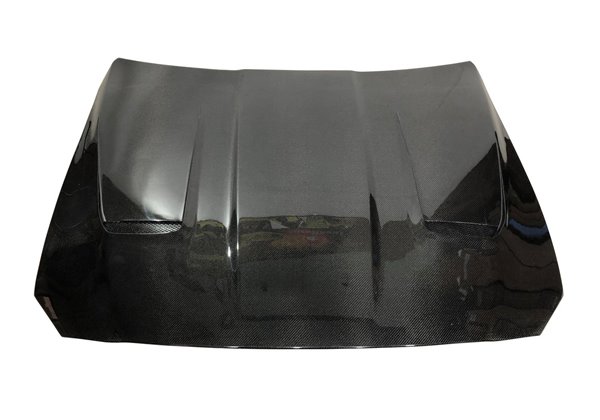 Capó Carbono Jaguar XF 2020-2023