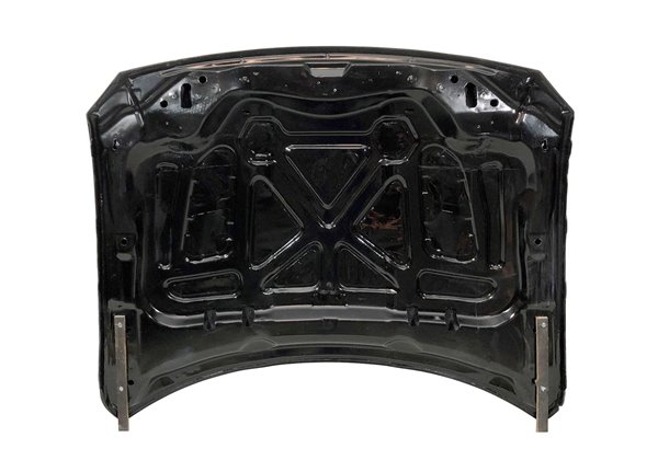 Capó Carbono Jaguar XF 2020-2023