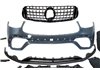 Paragolpes Delantero Mercedes X253 / C253 GLC 2020-2022 look AMG GLC63