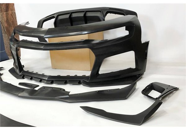 Kit De Carrocería Chevrolet Camaro 1LE 2016-2018