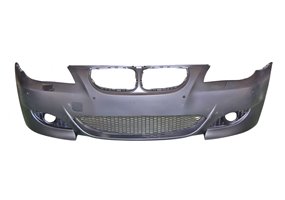 Paragolpes Delantero BMW E60 M5 '08-'09 ABS