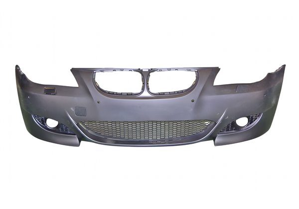 Paragolpes Delantero BMW E60 M5 '08-'09 ABS