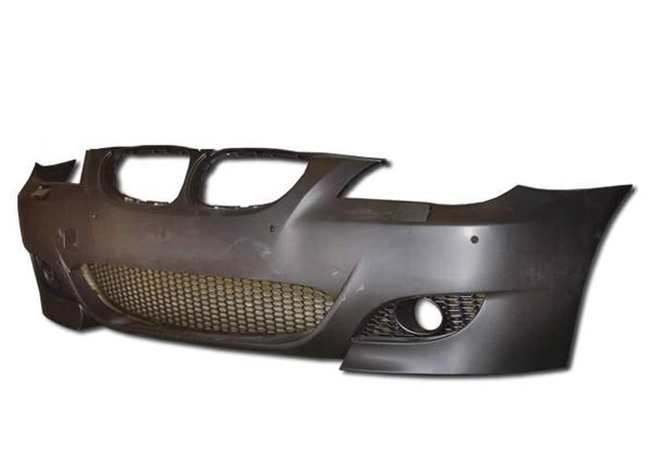 Paragolpes Delantero BMW E60 M5 '08-'09 ABS