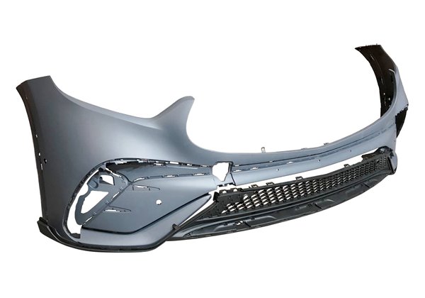 Paragolpes Delantero Mercedes X254 GLC 2023+ look AMG GLC63