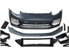 Paragolpes Delantero Porsche Panamera 970.2 2014-2016 Look 971