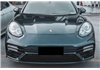 Paragolpes Delantero Porsche Panamera 970.2 2014-2016 Look 971