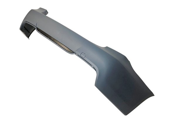 Paragolpes Trasero BMW E90 2005-2012 ABS