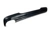 Paragolpes Trasero BMW E90 2005-2012 ABS