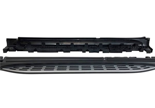 Estribos Mercedes C167 GLE Coupe 2020+