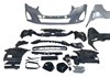 Kit De Carrocería BMW G60 Look M-Tech