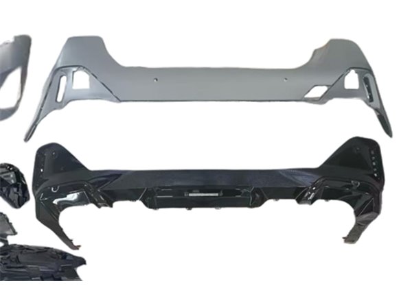 Kit De Carrocería BMW G60 Look M-Tech