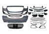 Kit De Carrocería Mercedes W213 Sedan look Maybach 2021+