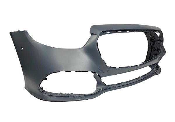 Kit De Carrocería Mercedes W213 Sedan look Maybach 2021+