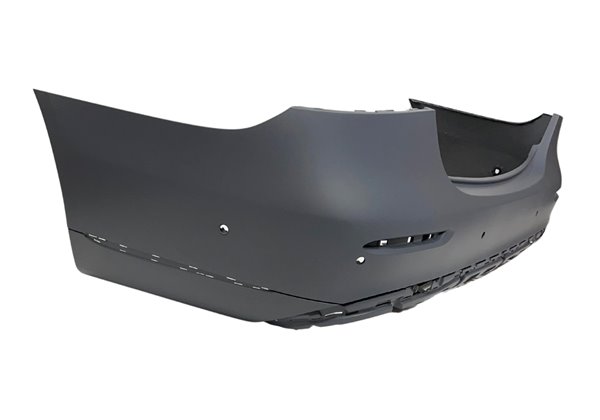 Kit De Carrocería Mercedes W213 Sedan look Maybach 2021+