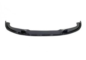 Spoiler Delantero BMW E60 / E61 Look M5 Negro Brillo