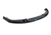 Spoiler Delantero BMW E60 / E61 Look M5 Negro Brillo
