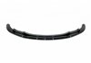 Spoiler Delantero BMW E92 / E93 09-11 Look M PERFORMANCE Brillante Negro