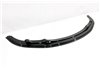 Spoiler Delantero BMW E92 / E93 09-11 Look M PERFORMANCE Brillante Negro