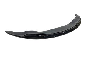 Spoiler Delantero BMW E92 / E93 Look M V1 2006-2009 Brillante Negro