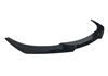Spoiler Delantero BMW F06 / F12 / F13 Look M PERFORMANCE Brillante Negro