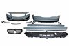 Kit Carrocería Mercedes W117 13-16 4P / SW Look AMG
