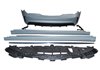 Kit Carrocería Mercedes W117 13-16 4P / SW Look AMG