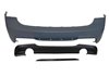 Paragolpes Trasero BMW E91 335 Look M Tech ABS