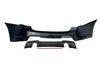 Paragolpes Trasero BMW E91 335 Look M Tech ABS