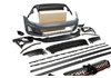 Kit De Carrocería Volkswagen Golf 7 GTI 3 /5P ABS 2 Salidas