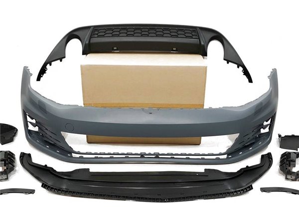 Kit De Carrocería Volkswagen Golf 7 GTI 3 /5P ABS 2 Salidas